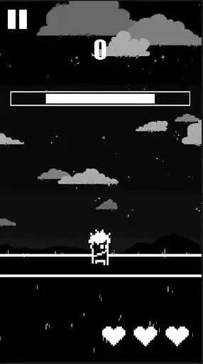 Play Mr.Foresee as an online game Mr.Foresee with UptoPlay