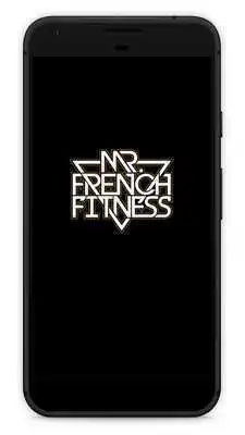 Play Mr.French Fitness