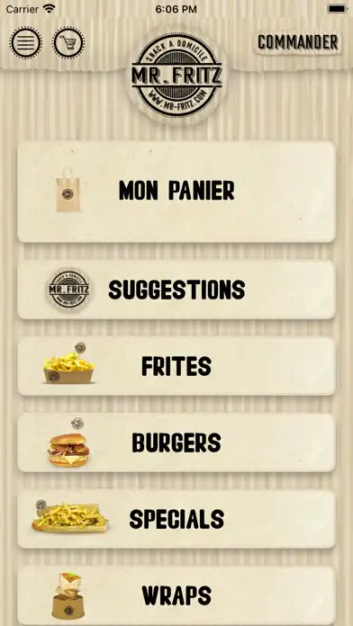 Play Mr Fritz  and enjoy Mr Fritz with UptoPlay