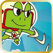Free play online Mr Frog Jump and Attack APK