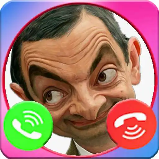 Play Mr. Funny Call Me! Fake Video Call APK
