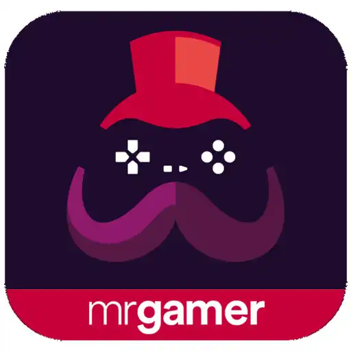 Play mr.gamer APK