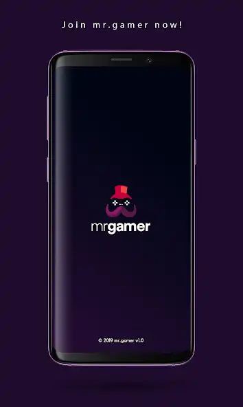 Play mr.gamer  and enjoy mr.gamer with UptoPlay