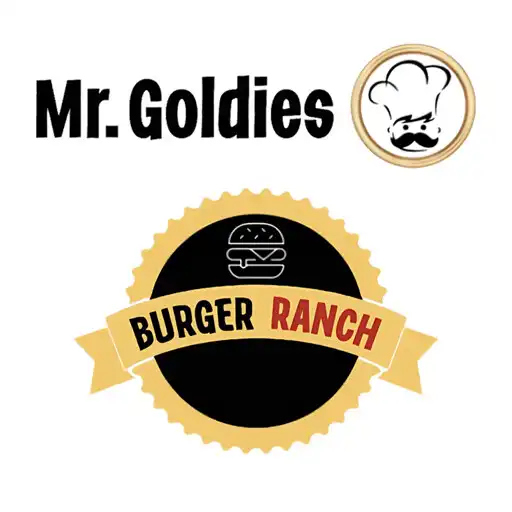 Play Mr. Goldies  Burger Ranch APK