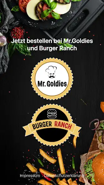 Play Mr. Goldies  Burger Ranch  and enjoy Mr. Goldies  Burger Ranch with UptoPlay