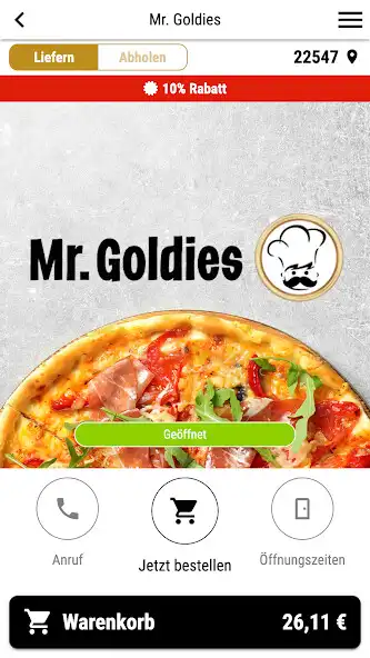 Play Mr. Goldies  Burger Ranch as an online game Mr. Goldies  Burger Ranch with UptoPlay