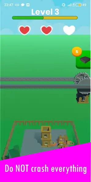 Play Mr. Grabs as an online game Mr. Grabs with UptoPlay