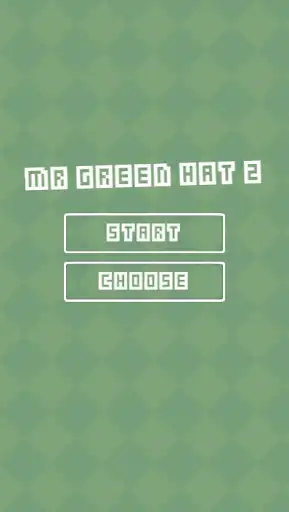 Play Mr Green Hat 2  and enjoy Mr Green Hat 2 with UptoPlay