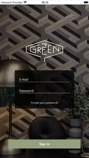 Play Mr.Green  and enjoy Mr.Green with UptoPlay