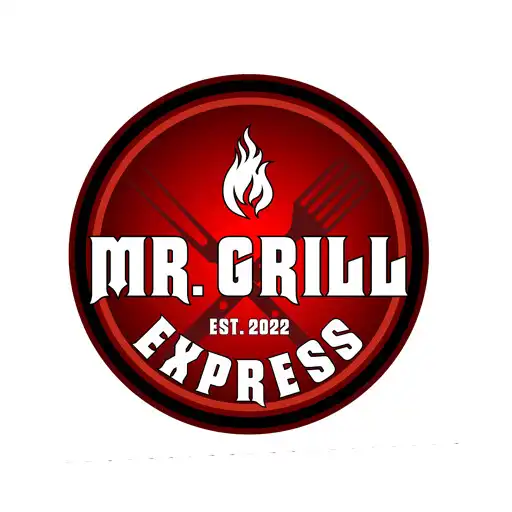 Play Mr. Grill Express APK