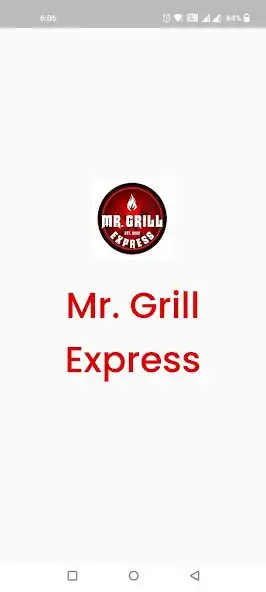 Play Mr. Grill Express  and enjoy Mr. Grill Express with UptoPlay