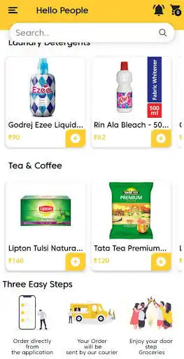 Play Mr Grocer  and enjoy Mr Grocer with UptoPlay
