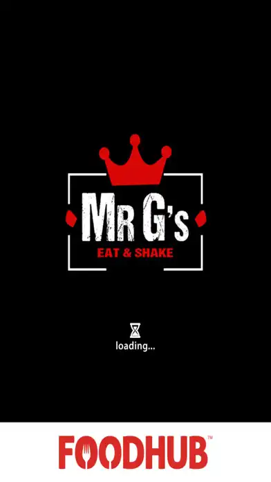 Play Mr Gs Eat  Shake  and enjoy Mr Gs Eat  Shake with UptoPlay