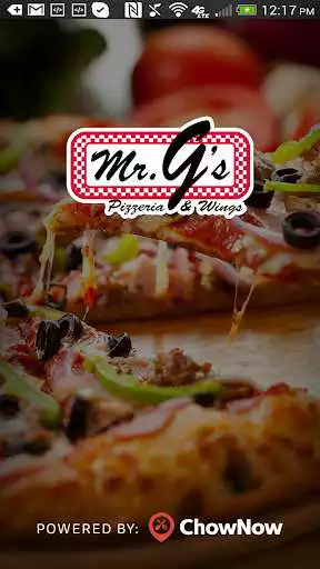 Play Mr Gs Pizzeria and Wings  and enjoy Mr Gs Pizzeria and Wings with UptoPlay