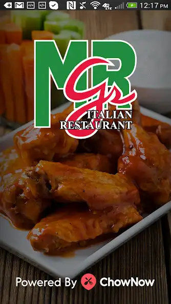 Play Mr. Gs  and enjoy Mr. Gs with UptoPlay