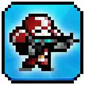 Free play online Mr. Gunner APK