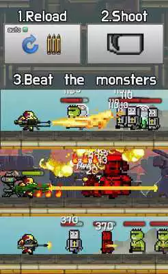 Play Mr. Gunner Play Mr. Gunner