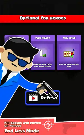 Play Mr Gun Sniper : Gun Island and enjoy Mr Gun Sniper : Gun Island with UptoPlay Play Mr Gun Sniper : Gun Island and enjoy Mr Gun Sniper : Gun Island with UptoPlay