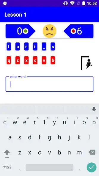 Play Mr. Hangman  and enjoy Mr. Hangman with UptoPlay