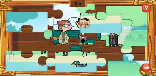 Play Mr happy jigsaw puzzle and enjoy Mr happy jigsaw puzzle with UptoPlay Play Mr happy jigsaw puzzle and enjoy Mr happy jigsaw puzzle with UptoPlay