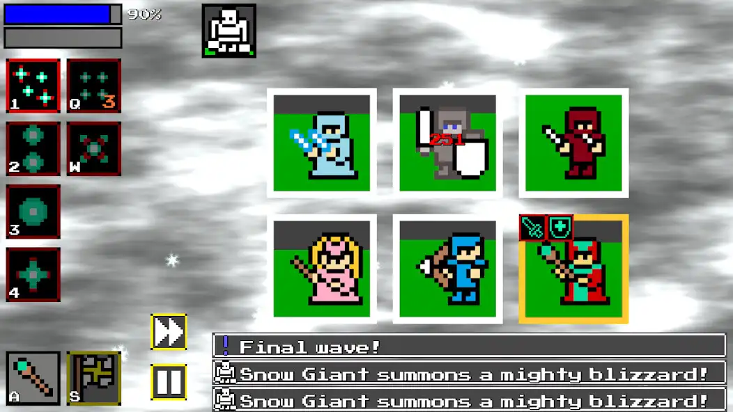 Play Mr. Healer as an online game Mr. Healer with UptoPlay