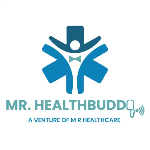 Play Mr Health Buddy APK Play Mr Health Buddy APK