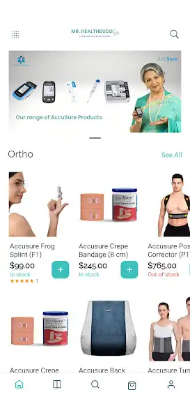 Play Mr Health Buddy  and enjoy Mr Health Buddy with UptoPlay