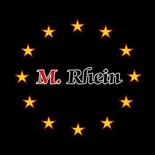 Play M. Rhein Grill  Pizzeria APK