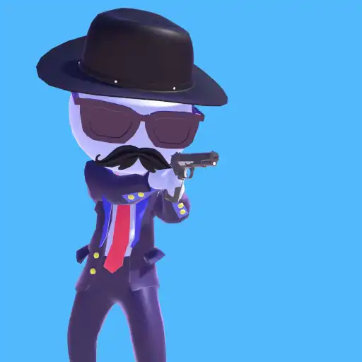 Play Mr. Hero 3D Shooter APK Play Mr. Hero 3D Shooter APK