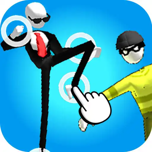 Play Mr. Hit-It APK Play Mr. Hit-It APK