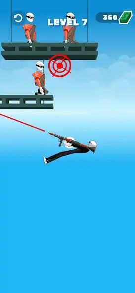 Play Mr. Hit-It as an online game Mr. Hit-It with UptoPlay