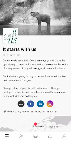 Play MRH – It Starts With Us as an online game MRH – It Starts With Us with UptoPlay