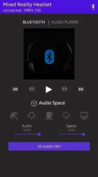 Play MRH - Mixed Reality Headset  and enjoy MRH - Mixed Reality Headset with UptoPlay