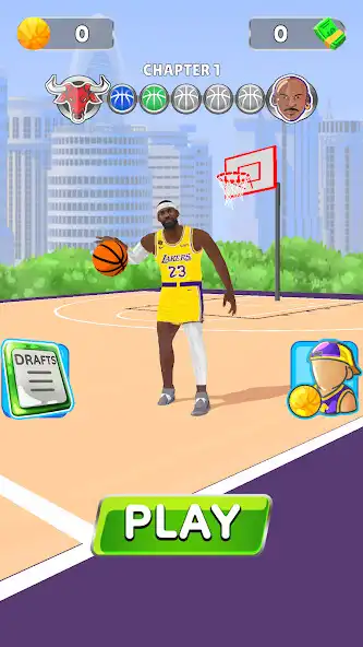 Play Mr Hoop  and enjoy Mr Hoop with UptoPlay