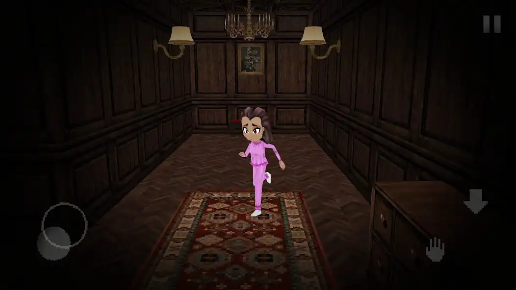 Play Mr. Hopps Playhouse 3  and enjoy Mr. Hopps Playhouse 3 with UptoPlay