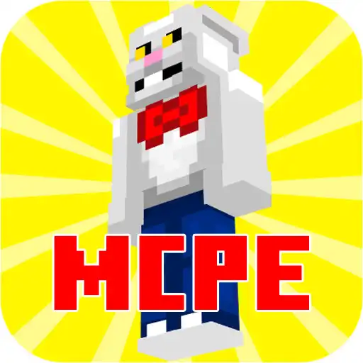 Play Mr Hopps Playhouse Skins and Maps MOD for MCPE APK Play Mr Hopps Playhouse Skins and Maps MOD for MCPE APK