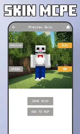 Play Mr Hopps Playhouse Skins and Maps MOD for MCPE  and enjoy Mr Hopps Playhouse Skins and Maps MOD for MCPE with UptoPlay