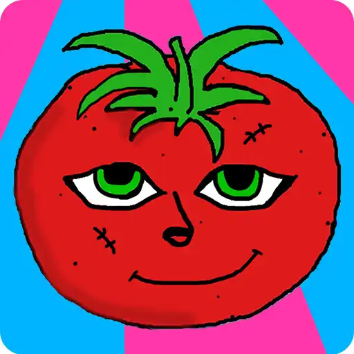 Play Mr Hungry Tomato APK