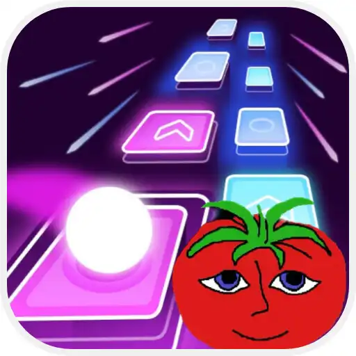 Play Mr hungry tomato Piano APK Play Mr hungry tomato Piano APK