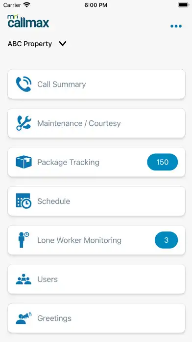 Play MRI Callmax as an online game MRI Callmax with UptoPlay