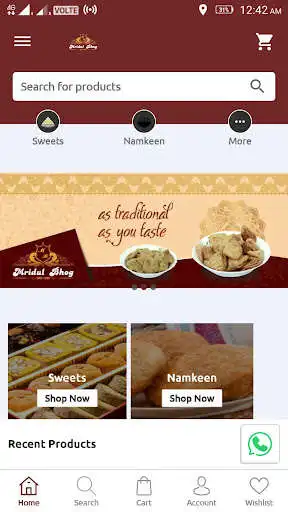 Play Mridul Bhog  and enjoy Mridul Bhog with UptoPlay