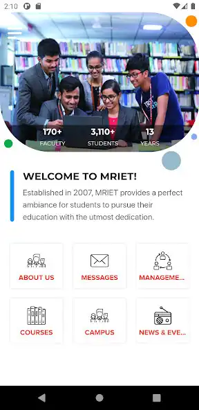 Play MRIET  and enjoy MRIET with UptoPlay