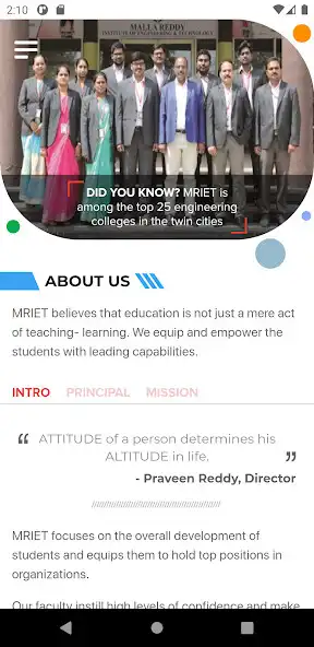 Play MRIET as an online game MRIET with UptoPlay