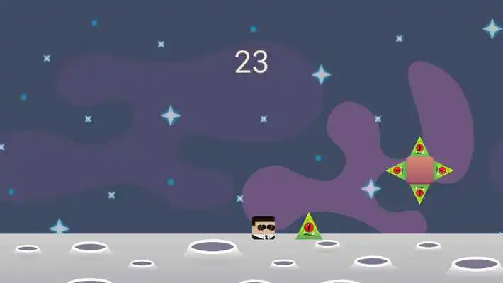 Play Mr. Impossible - Insane Run