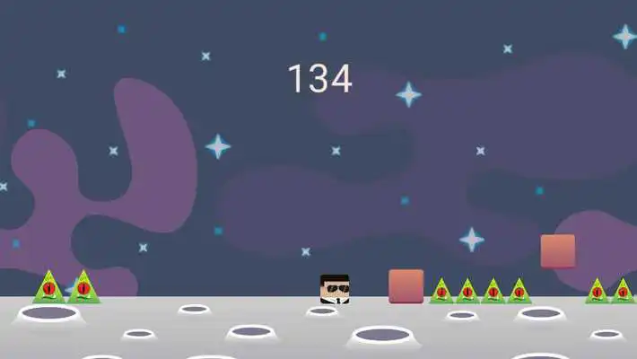 Play Mr. Impossible - Insane Run