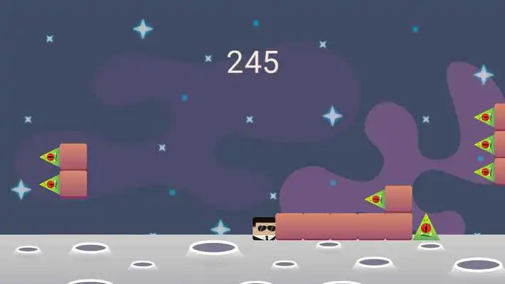 Play Mr. Impossible - Insane Run