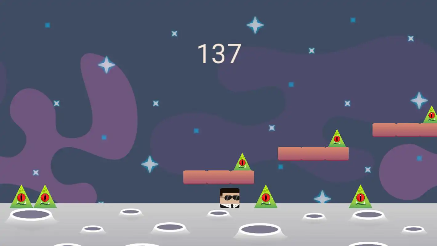 Play Mr. Impossible - Insane Run