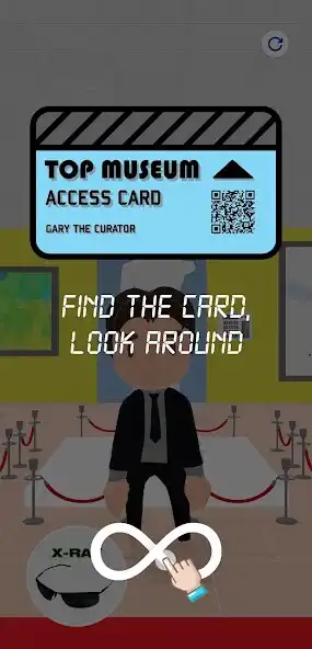 Play Mr. Impossible  and enjoy Mr. Impossible with UptoPlay