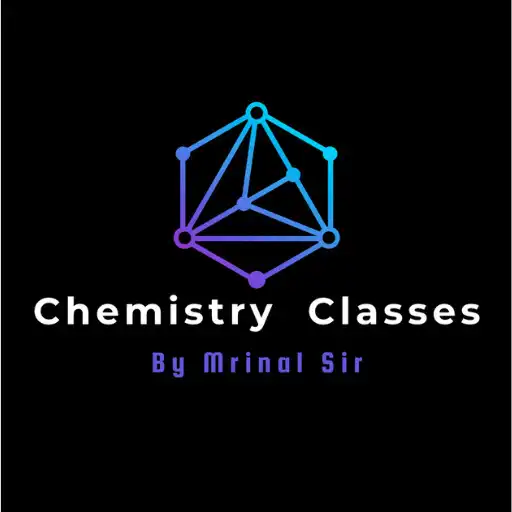 Play Mrinal Sir Chemistry Classes APK