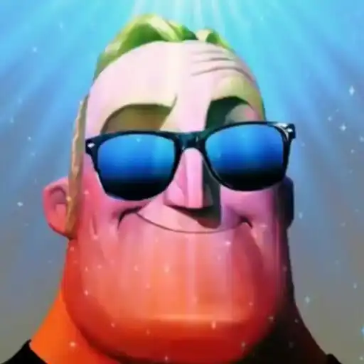 Play Mr. Incredible Funny APK Play Mr. Incredible Funny APK